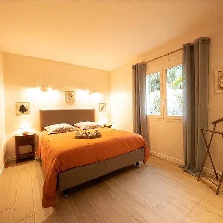 La Palmeraie - Piscine Vue Golf Apartment Juvignac