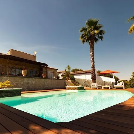 La Palmeraie - Piscine Vue Golf 아파트